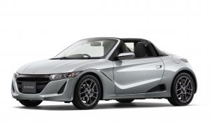 Honda S660 &beta; '2020